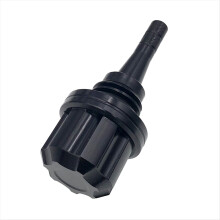 Oliepeilstok vuldop voor YAMAHA PG-1 XSR155 MT15 zwart