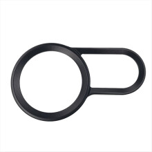 Snelheidsmeter-toerenteller-instrumentenafdekking voor Yamaha PG-1