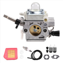 Καρμπυρατέρ χλοοκοπτικού για Stihl FS240C FS240R FS240RC FS260C FS260R
