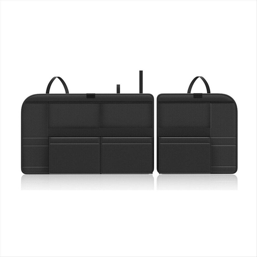 Trunk Storage Bag For Tesla Model Y Juniper 2021-2025 4852522466033