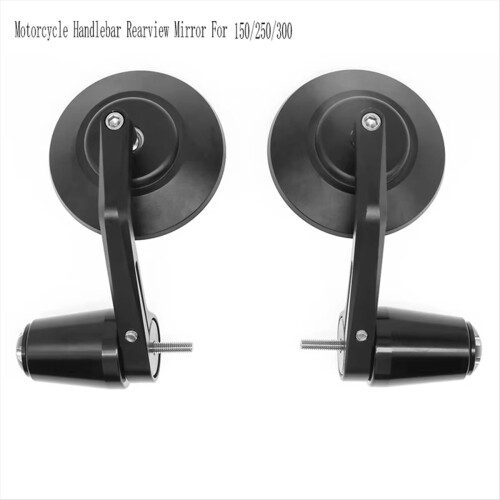 Για Vespa GTS300/Sprint Καθρέφτης τιμονιού με ρυθμιστικό ισορροπίας 2