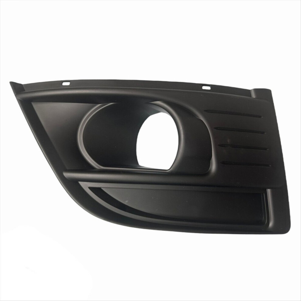 For Citroen C4 Grand Picasso Front Bumper Fog Frame Left Light 4852522466415
