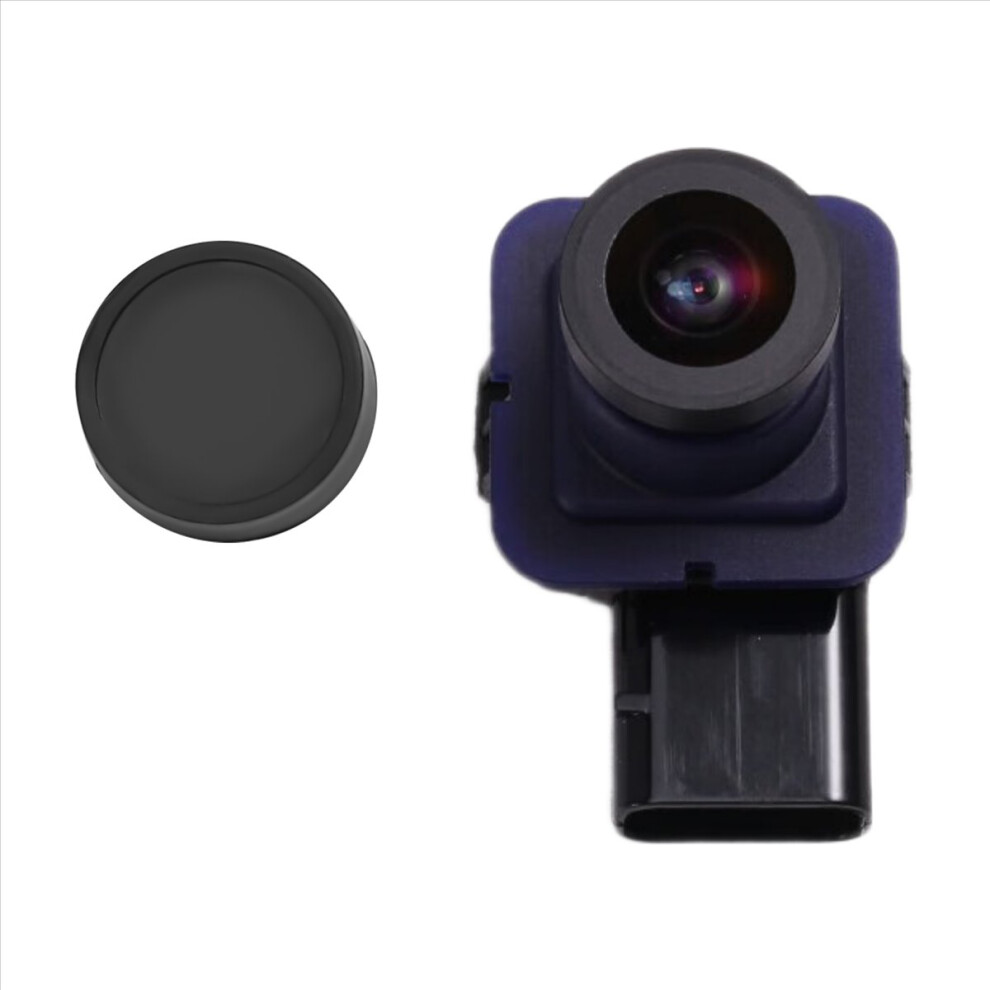Ev4t-19G490-Ca Car Rear View Backup Assist Camera For Ford Escape 4852522465678