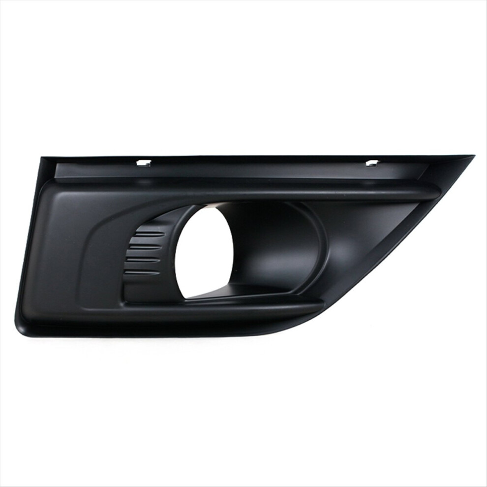 For Citroen C4 Picasso Front Bumper Fog Lamp Cover Right 4852522466408