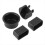 Door Hinge Pivot Bushing Insert Kit Door Hinge Bushing for Ford 2