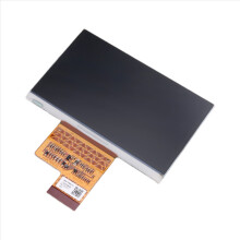 LCD-skærm til NX200 2014-2018 LT042CA64000 5C5920 870J
