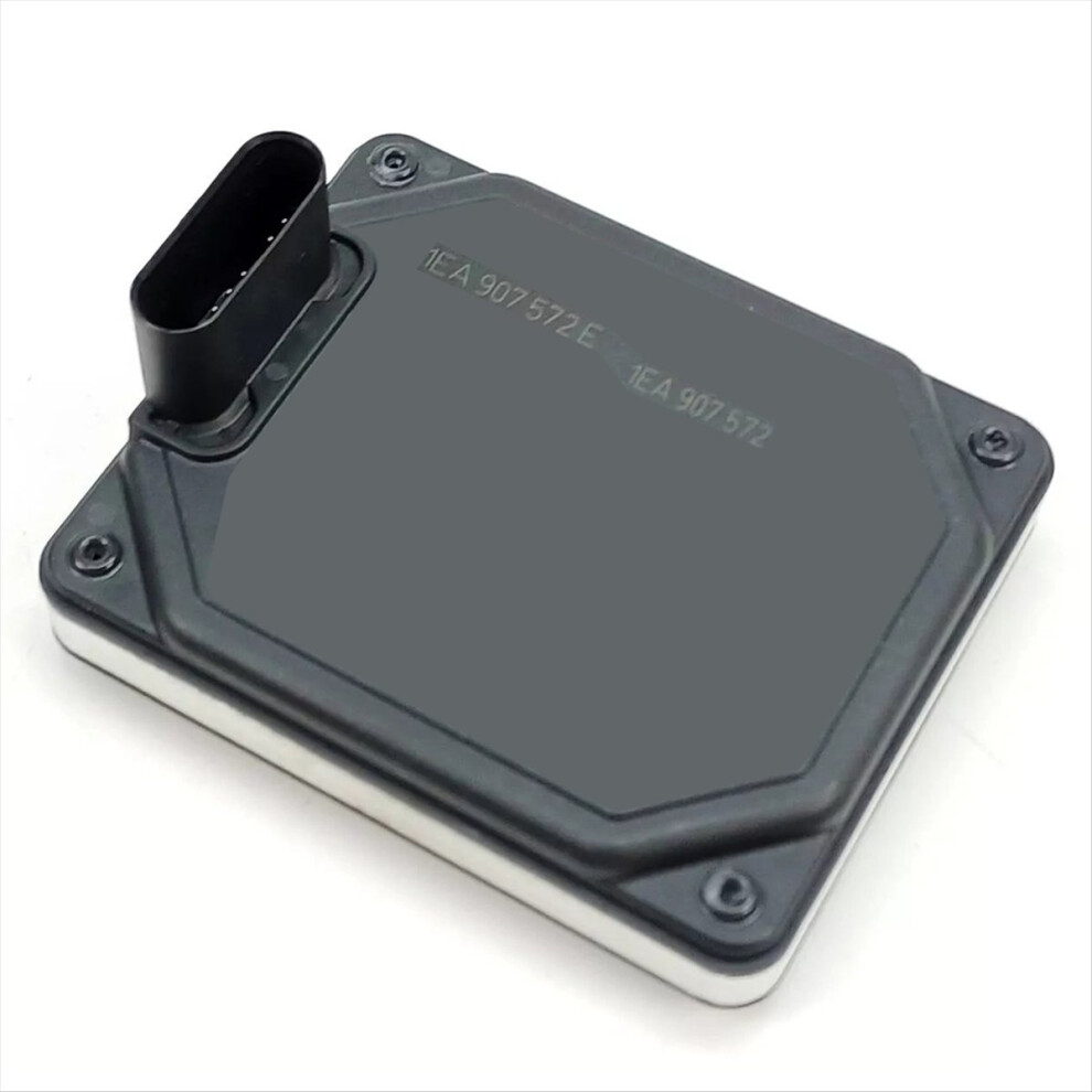 1Ea907572e Acc Radar Sensor For Volkswagen Id3 Id4 Id5 4852522466064