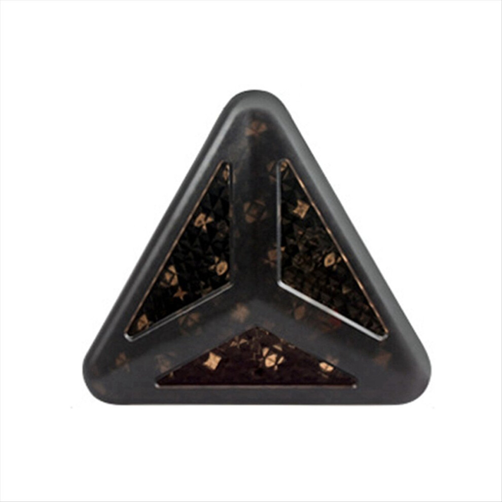 F1 Triangle Style Led Rear Stop Tail Strobe S Light/Red 4852911516370