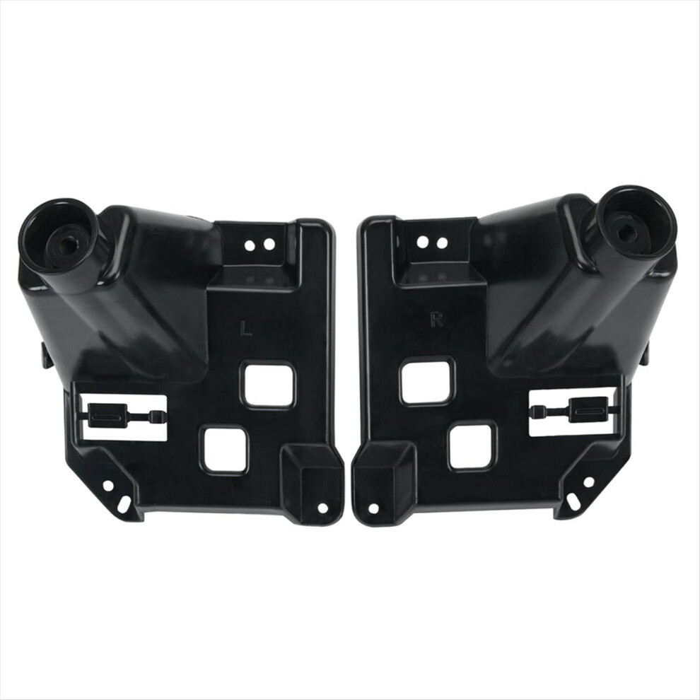 Tail Brackets For Jeep Wrangler Jl 2018-2024 Light 4852522466156