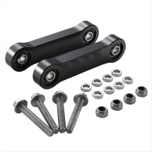 Biellettes de barre stabilisatrice en aluminium usiné pour Can-Am Ryker 600/900/Rally