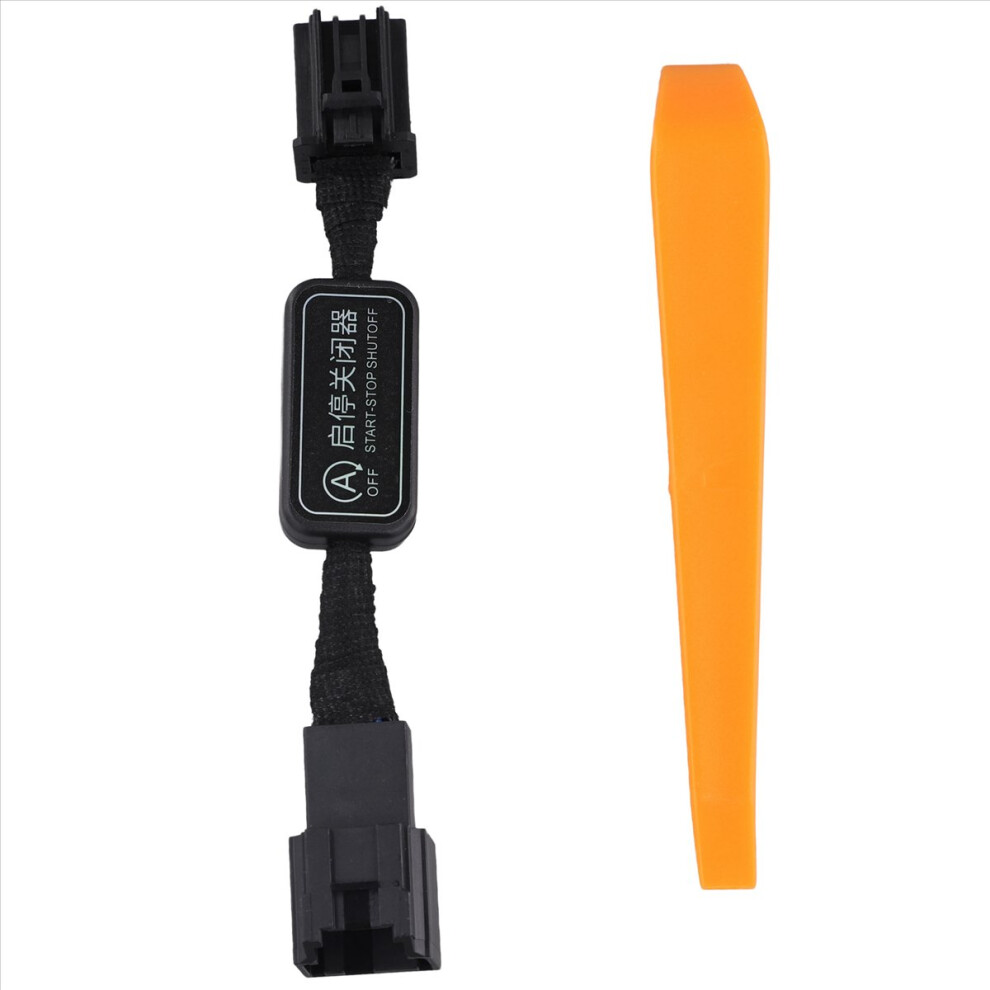 Auto Start Stop Eliminator For 18-23 Jeep Wrangler Jl Jlu Upgrade 4852911521602