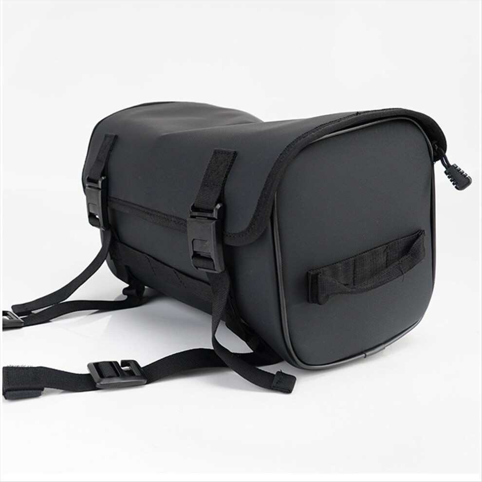 Motorcycle Front Rack Bag For Honda Cross Cub 110 Cc110 2023-2025 4852911521091