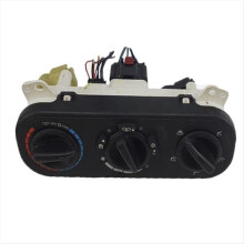 Til 2007-2009 AC varmeapparat kontaktpanel 55111874AF