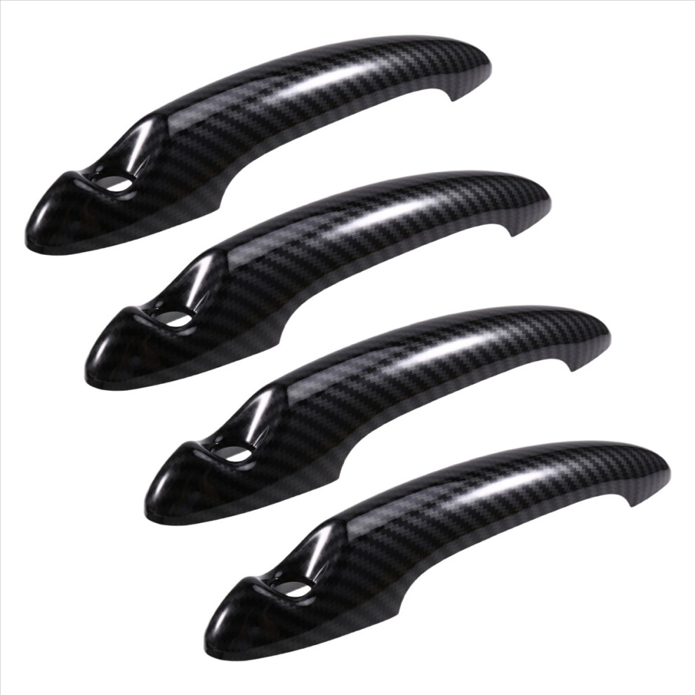 External Door Handle Cover For Mini R50/R54/R55/R56 4852911519753