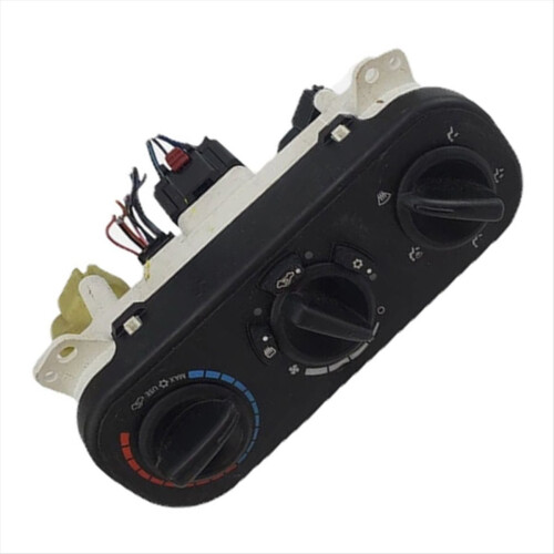 Til 2007-2009 AC varmeapparat kontaktpanel 55111874AF 2