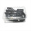 PCB-version CW Morse-nøgle Bærbar telegrafnøglepaddel Magnetisk 5