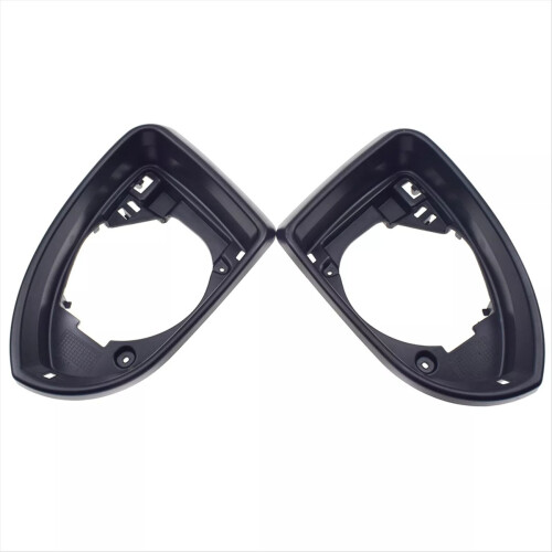 Car Side Mirror Housing Frame for VW Golf 7 Golf 7.5 GTI 1