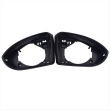 Car Side Mirror Housing Frame for VW Golf 7 Golf 7.5 GTI