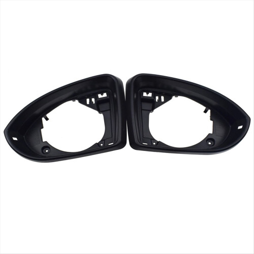Car Side Mirror Housing Frame for VW Golf 7 Golf 7.5 GTI