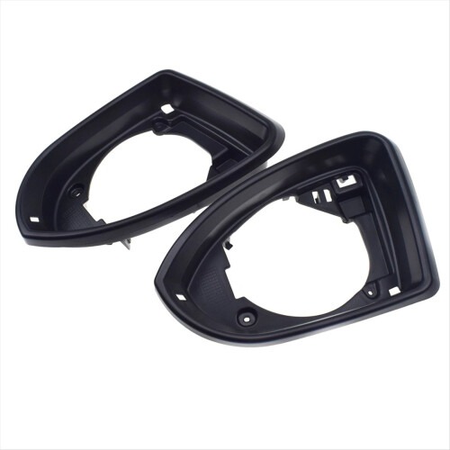 Car Side Mirror Housing Frame for VW Golf 7 Golf 7.5 GTI 2