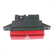 35510-T0A-J01 Interruttore a pulsante per luci di emergenza per auto per Honda