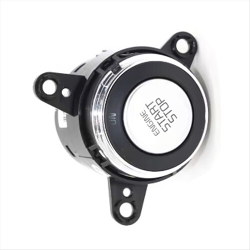 Car One Click Start Switch for Kia Ceed Start Stop Switch Button 1