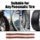 Tyre Repair Kit Motorcycle Car Accessories Studding Tool Set 2