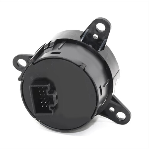 Car One Click Start Switch for Kia Ceed Start Stop Switch Button 2