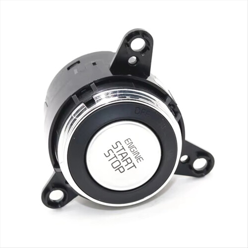 Car One Click Start Switch for Kia Ceed Start Stop Switch Button