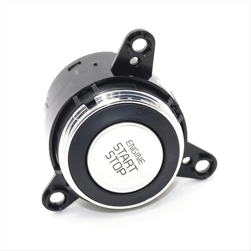 Umærket Car One Click Start Switch For Kia Ceed Start Stop Switch Button