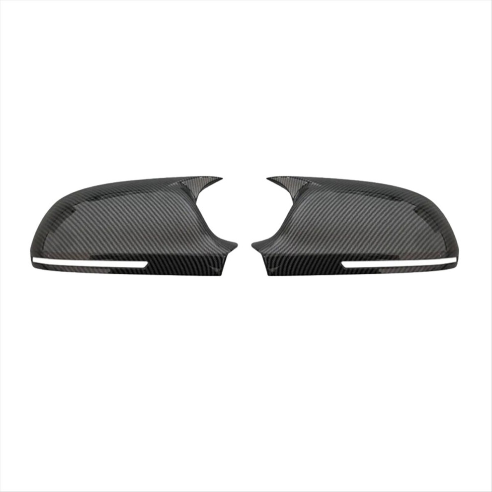 Car Rear View Mirror Cover Side Mirror Shell Rearview For Audi 4852911518787