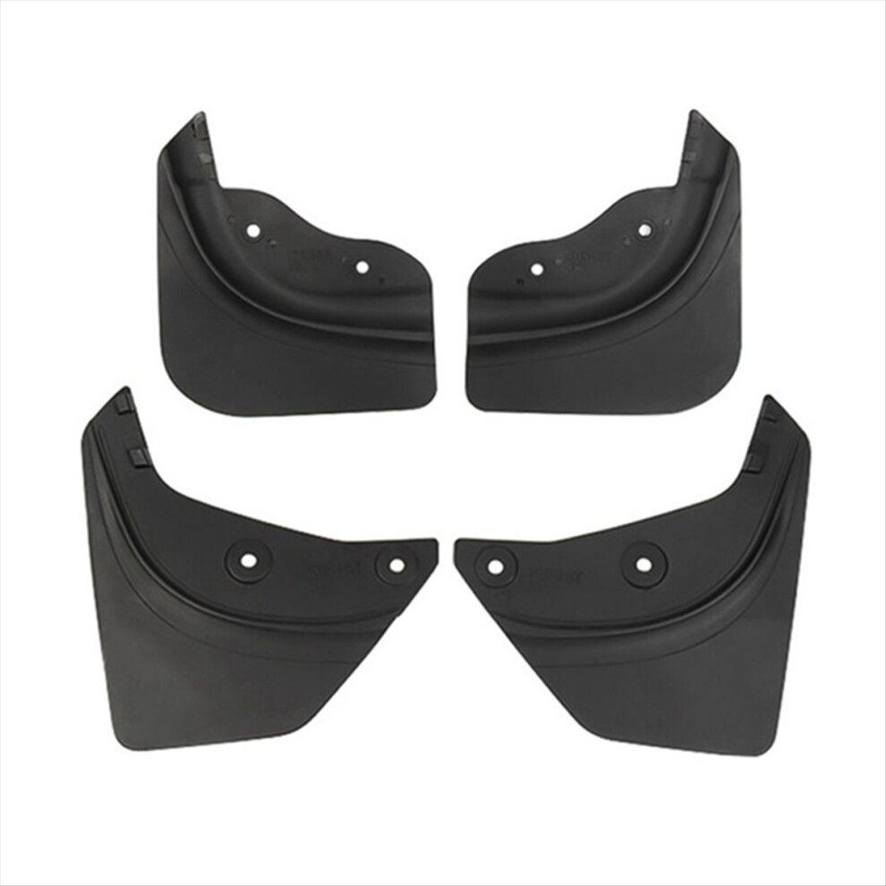 Mudguards For Tesla Model Y 2021-2025 Car Wheel Mud Flaps Splash 4852911518503
