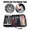 Tyre Repair Kit Motorcycle Car Accessories Studding Tool Set 6