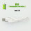 2PCS Automatic Guitar String Winder String Cutter Restringing Tool 3