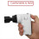 2PCS Automatic Guitar String Winder String Cutter Restringing Tool 6