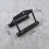 Cable Machine Attachments Set LAT Pulldown Attachments Bar 4