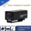 Mini Earphone Amplifier PM1 Portable HIFI Headphone Amplifier 6