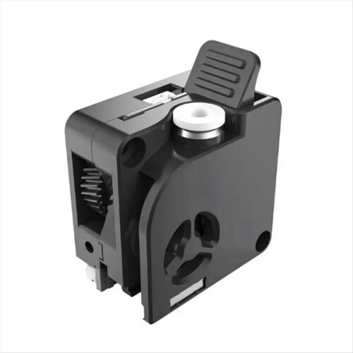Für Creality K2 Plus Extruder Kit Eingebauter Filamentbruchsensor 2
