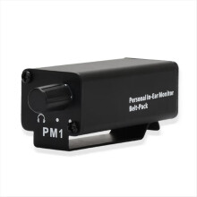 Mini Earphone Amplifier PM1 Portable HIFI Headphone Amplifier