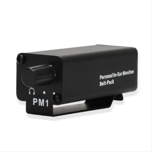 Mini Earphone Amplifier PM1 Portable HIFI Headphone Amplifier