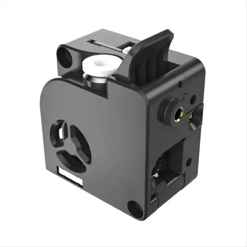 Für Creality K2 Plus Extruder Kit Eingebauter Filamentbruchsensor
