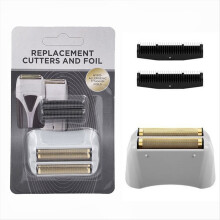 Shaver Replacement Foil and Cutters for Andis 17150 17160 17200 17250