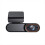 Mini caméra embarquée 4G WIFI DVR double objectif avant et arrière 1