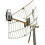 Ultra Long Range WiFi antenna Extender Directional Parabolic Grid 4