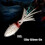 130g-150mm Glow Squid Röcke Köder Tintenfisch Röcke Trolling Köder D 5