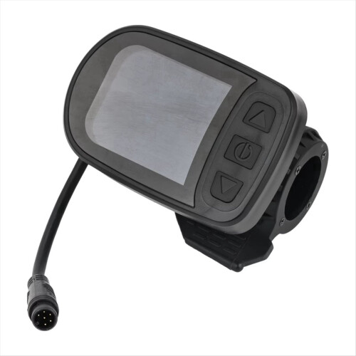 Scooter LCD Display 48V 25A Controller for KUGOO G-Booster 2