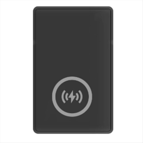 Κάρτα Smart Airtag κατάλληλη για την εφαρμογή αναζήτησης της Apple, μαύρη