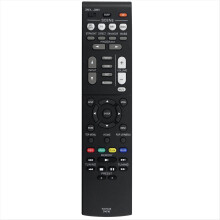 Replace RAV534-ZP45780 Remote Control for Yamaha AV Receiver RX-V485
