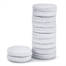 12 almohadillas aromáticas para el purificador de aire LEVOIT Core Mini