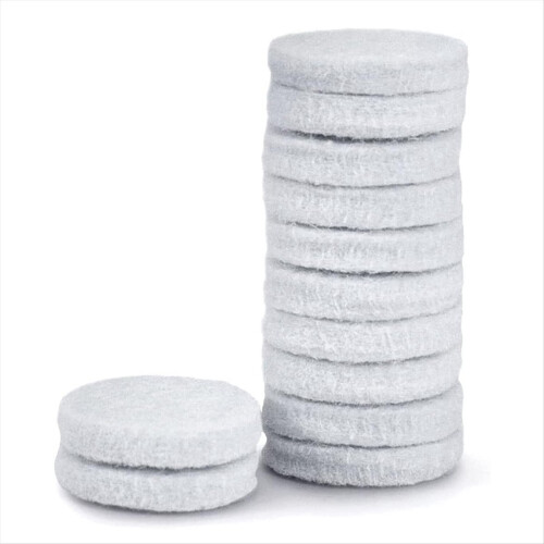12PCS Aroma Pads for LEVOIT Air Purifier Core Mini